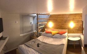 Apartament Kamienica